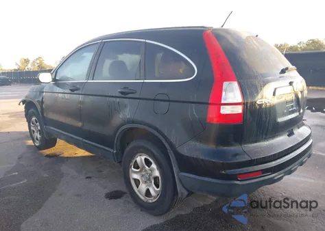 2011 Honda Cr-V Se из США, поврежденный, VIN 5J6RE4H43BL090327